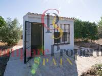 Vente - Villa - Pedreguer - Periferia