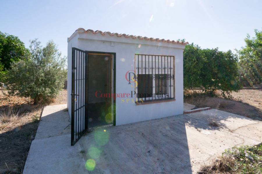 Venta - Villa - Pedreguer - Periferia