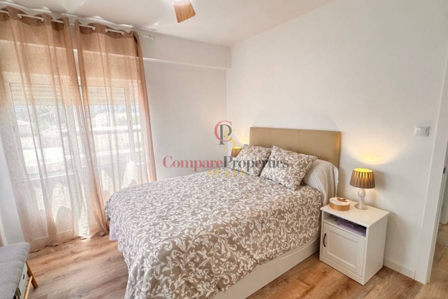 Verkoop - Apartment - Dénia - Las Marinas (Devesses)