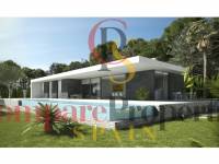 Verkauf - Plot - Moraira - 