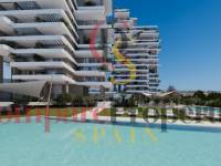 Vente - Apartment - Calpe