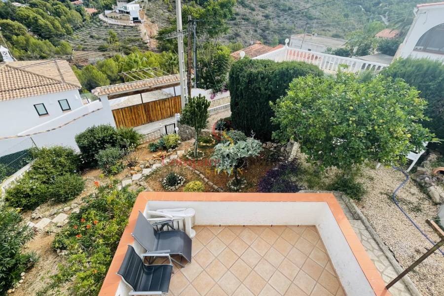Venta - Villa - Dénia