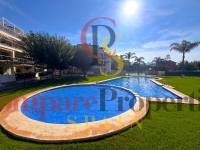 Sale - Duplex and Penthouses - Dénia