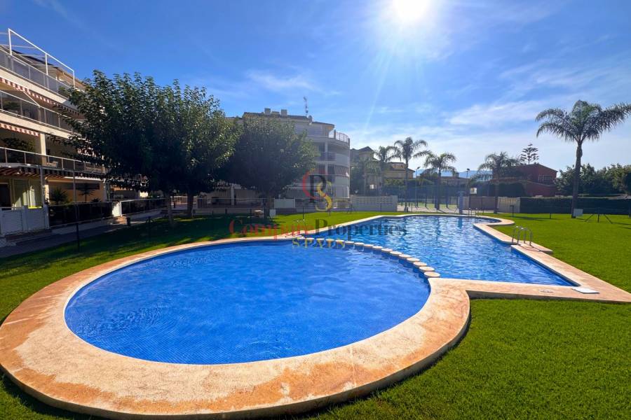 Sale - Duplex and Penthouses - Dénia