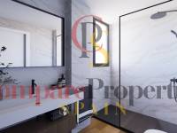 Vente - Villa - Jávea