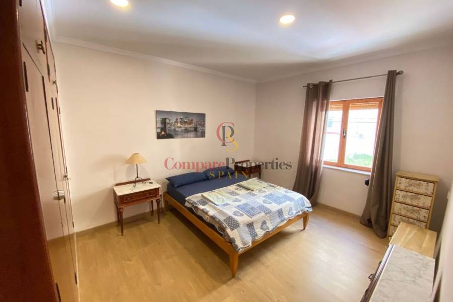 Sale - Apartment - Dénia - Centro urbano