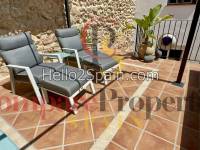 Sale - Townhouses - Forna
