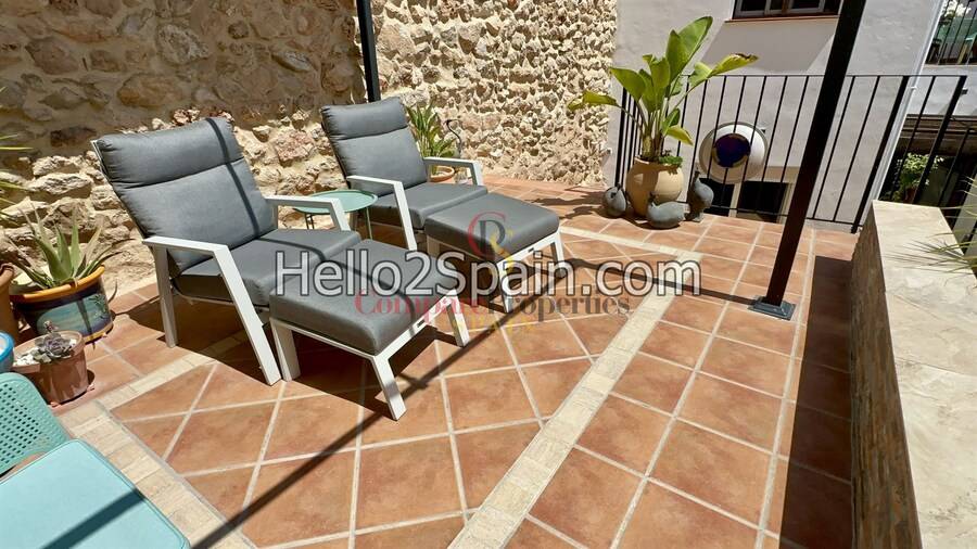 Sale - Townhouses - Forna