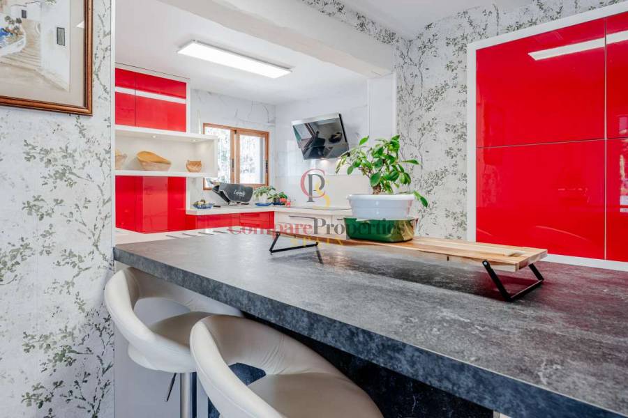 Sale - Villa - Altea - Altéa