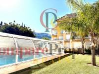 Sale - Apartment - Dénia - Montgo