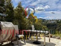 Vente - Villa - Pego - Monte Pego