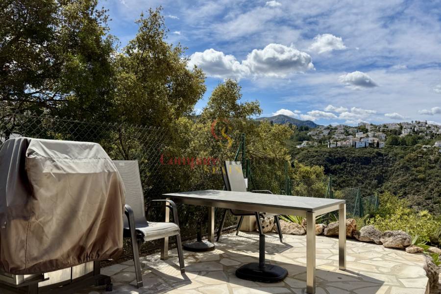 Vente - Villa - Pego - Monte Pego