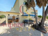 Verkoop - Villa - Calpe - 