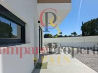 Verkoop - Villa - Dénia - 