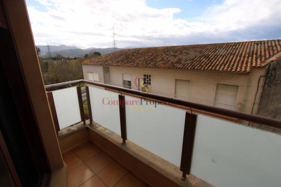 Sale - Apartment - Ondara