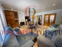 Verkoop - Villa - Crevillente