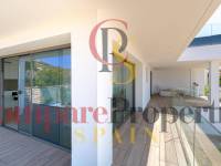 Venta - Villa - Benitachell - CUMBRES DEL SOL