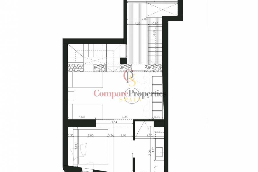 Sale - Townhouses - Orba Valley - Sagra