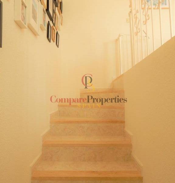 Vente - Duplex and Penthouses - Moraira - 