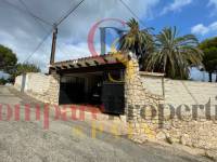 Venta - Villa - Dénia - Don Quijote I