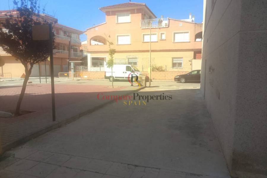Sale - Apartment - Miramar - 