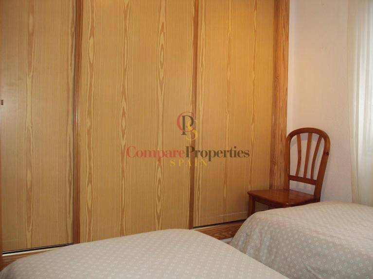 Verkauf - Apartment - Benidorm - 