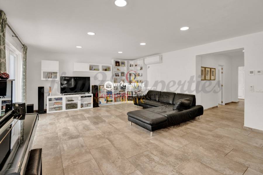 Verkauf - Villa - Jávea - Javea