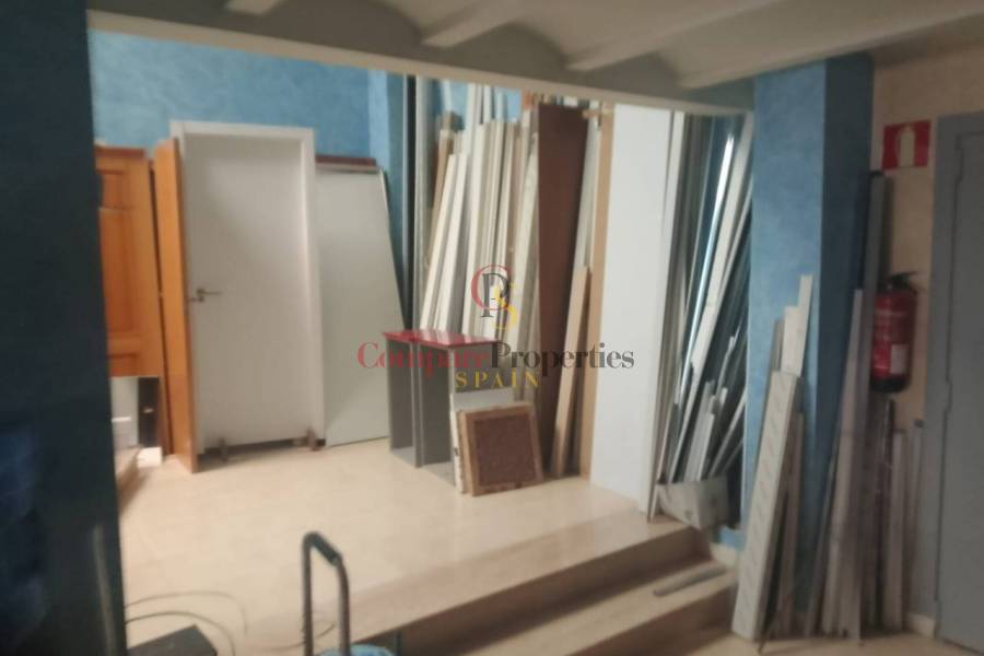 Sale - Villa - Gandía - 