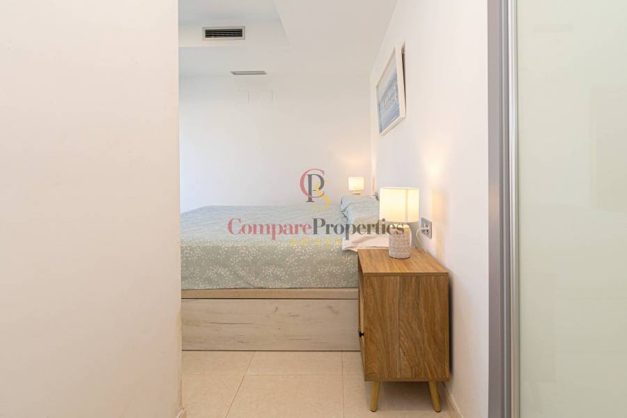 Sale - Apartment - Dénia - 