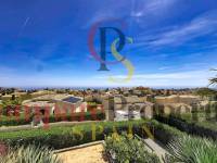 Vente - Villa -  - Magnolias