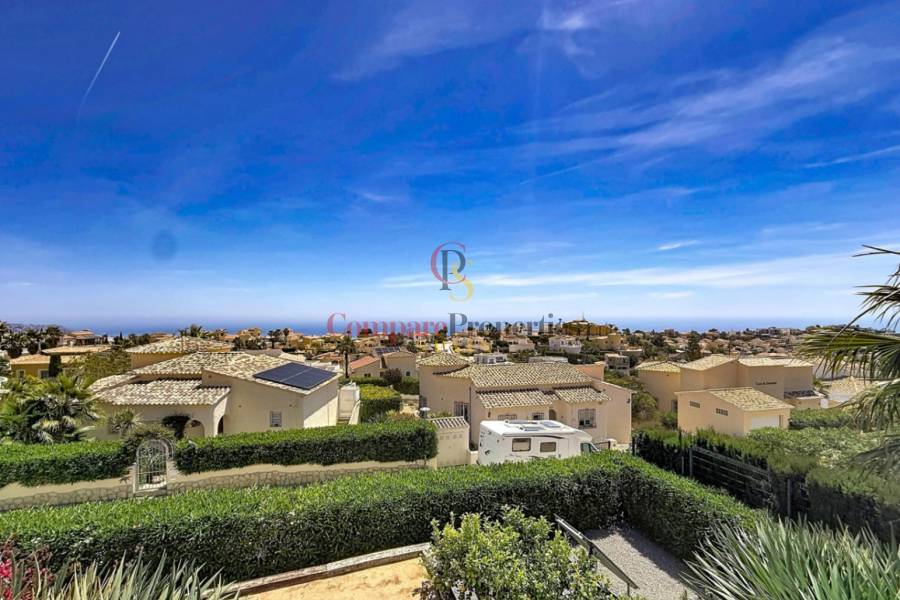Vente - Villa -  - Magnolias