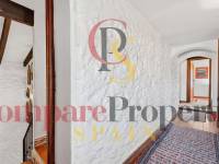 Venta - Villa - Moraira