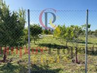 Verkauf - Plot - Dénia - Denia