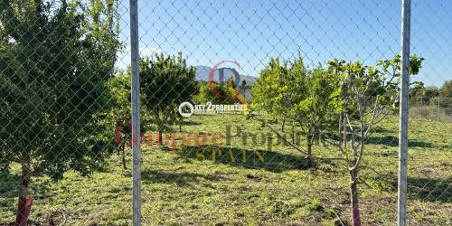 Plot - Vente - Dénia - Denia