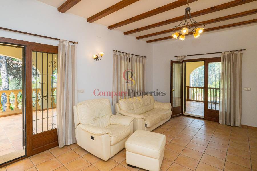 Sale - Villa - Jalon Valley - Mequinenza