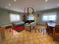 Sale - Villa - Albatera