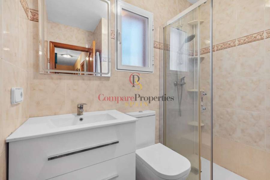 Sale - Villa - Calpe - 