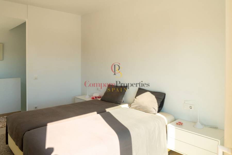 Sale - Villa - Calpe - 