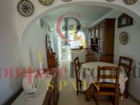 Venta - Villa - Altea - Campomanes