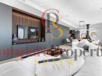 Vente - Villa - Altea - Costa Blanca