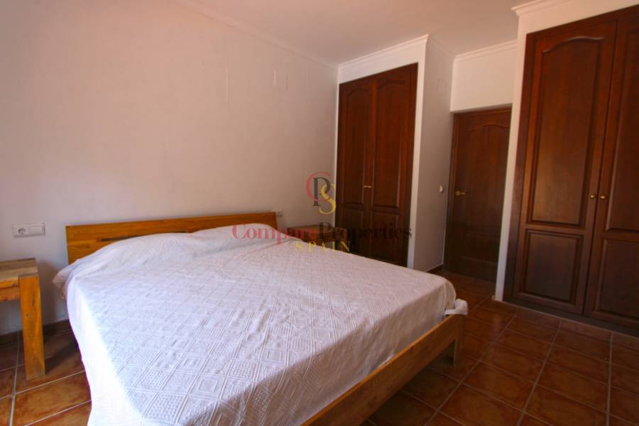Verkauf - Villa - Orba Valley - Orba