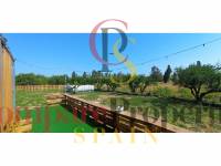 Sale - Apartment - Oliva - 