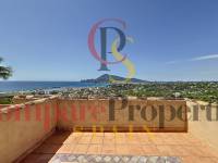 Venta - Villa - Altea - San Chuchim