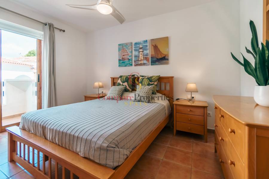 Vente - Apartment - Albir