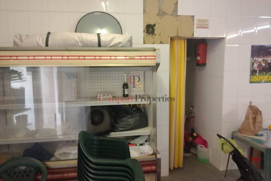 Sale - Villa - Piles - 