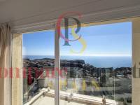 Vente - Villa - Benitachell - Dalias