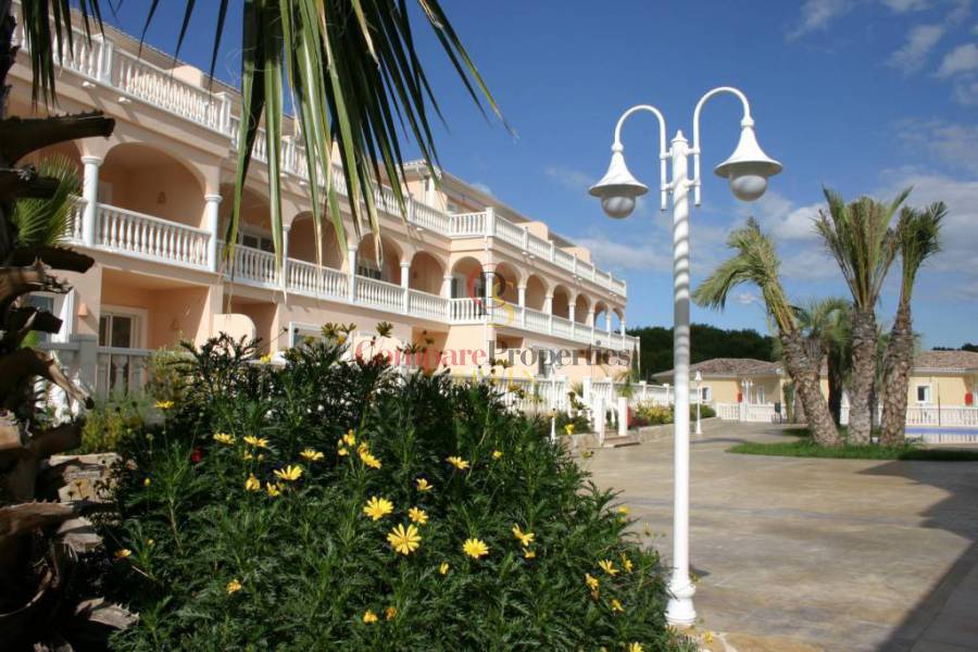 Venta - Townhouses - Benissa - Benissa Coast