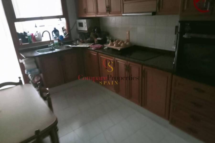 Sale - Apartment - La Font d'en Carròs - La Font d'en Carrós