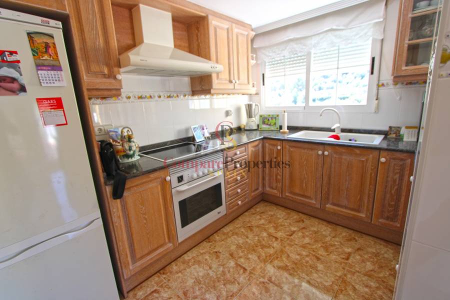 Verkoop - Villa - Orba Valley - Orba