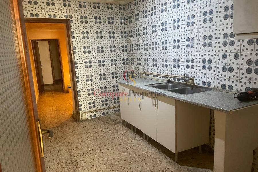 Venta - Townhouses - Dénia